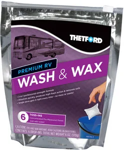 WASH