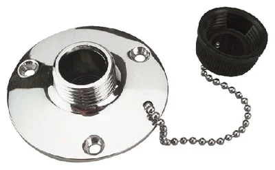 WASHDOWN WATER OUTLET SS