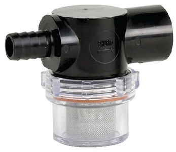 WATER FILTER – 1/2 HOSE INLE
