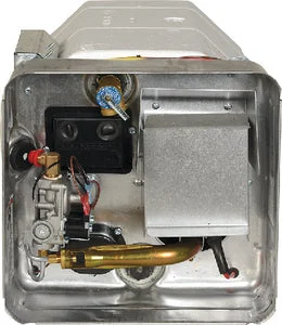 WATER HEATER SW12DE 12 GAL.