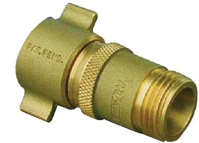 WATER PRESSURE REGULATER VALVE