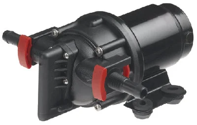 WATER PRESSURE SYSTEM- 2.9 GPM