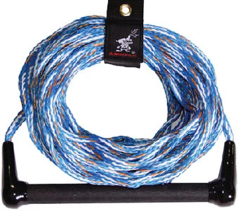 WATER SKI ROPE 75FT W/HANDLE