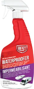 WATERPROOFER