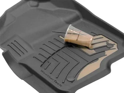 WeatherTech 464591IM FloorLiner™ HP