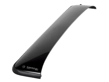 WeatherTech 89098 Sunroof Wind Deflectors