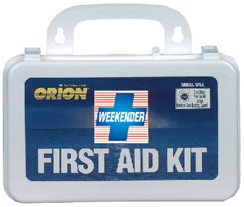 WEEKENDER FIRST AID KIT