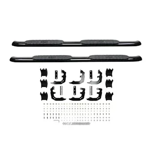 Westin Automotive 21-24095 PRO TRAXX 4 Oval Nerf Step Bars