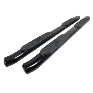Westin Automotive 21-52785 PRO TRAXX 5 Oval Nerf Step Bars
