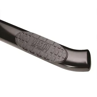 Westin Automotive 21-534325 PRO TRAXX 5 Oval W2W Nerf Step Bars