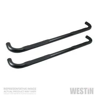 Westin Automotive 25-0575 Signature 3 Nerf Step Bars