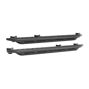 Westin Automotive 42-6015 Triple Tube Rock Rail Steps