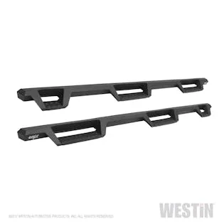 Westin Automotive 56-534015 HDX Drop Wheel-to-Wheel Nerf Step Bars