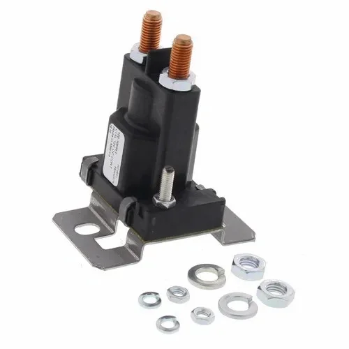White Rodgers 120-105851 RV Solenoid Contactor Continuous Duty