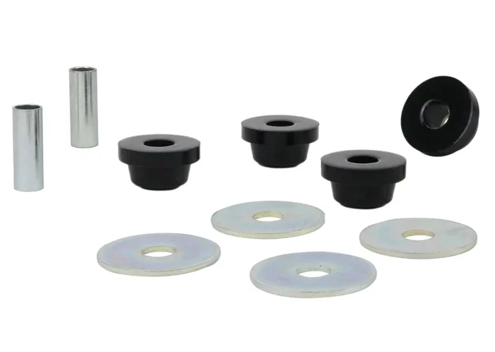 Whiteline Plus 3/83-4/87 Toyota Camry SV10/11 Front Sway Bar – To Control Arm Bushing Kit