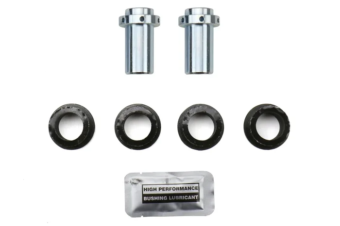 Whiteline Rear Camber Adjustment Bushings – 2000-2009 Subaru Legacy / Outback
