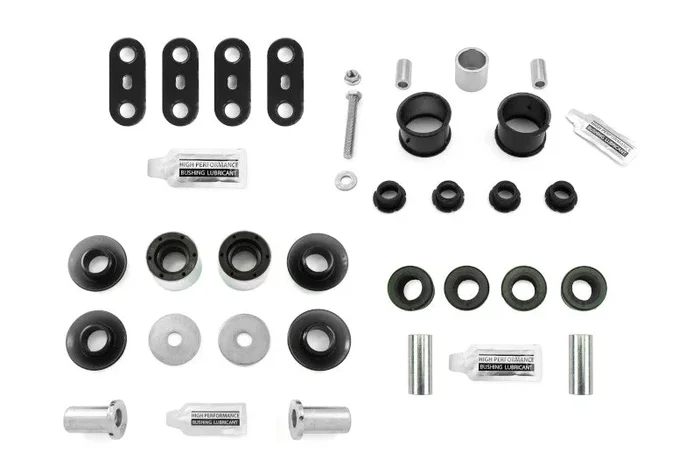Whiteline Vehicle Essentials Kit – 2008-2014 Subaru WRX
