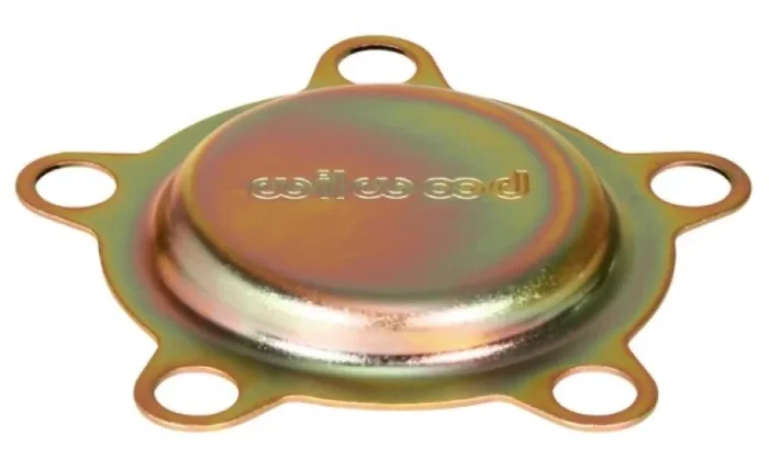 Wilwood Hub Cap – Starlite 55 – 5 Bolt Steel