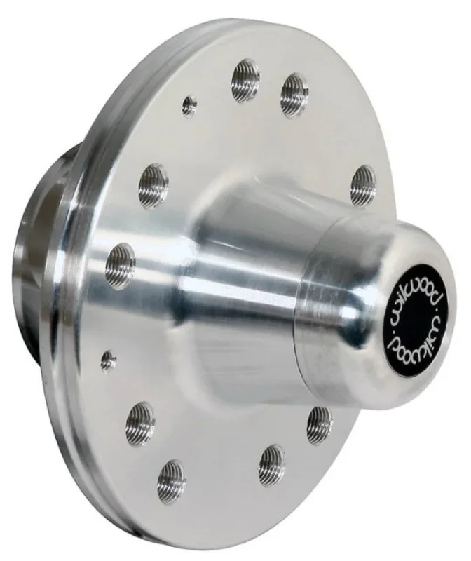 Wilwood Hub-Vented Rotor 70-73 Mustang 5×4.50/4.75