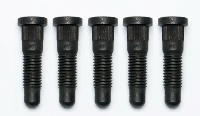 Wilwood Wheel Stud – 5/8in Coarse – 5 pk.