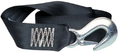 WINCH STRAP 20FT