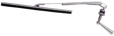 WINDSHIELD WIPER MANUAL