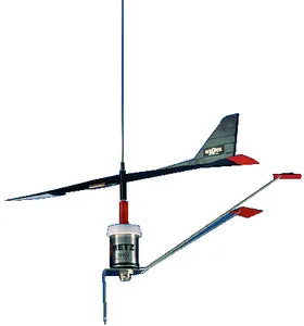 WINDTRAK AV ANTENNA WIND VANE