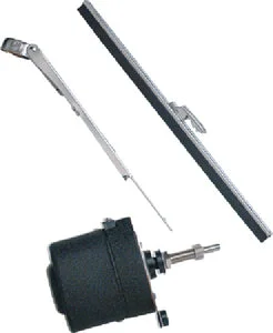 WIPER WINDSHIELD 80 DECK MT.
