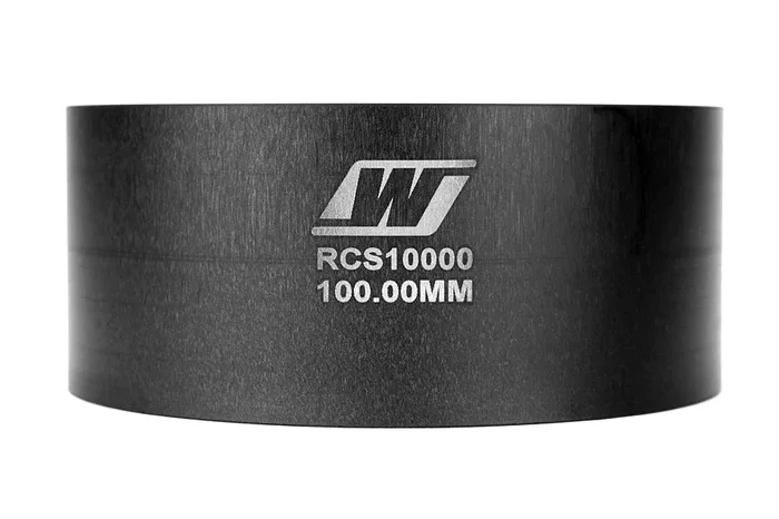 Wiseco Piston Ring Compressor Sleeve 100mm – Universal