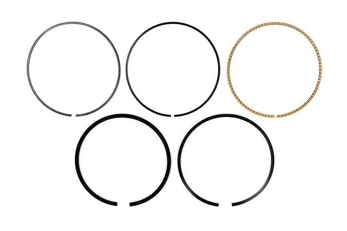 Wiseco VF Piston Ring Set 99.5mm Bore – 2006-2014 Subaru WRX / 2004-2021 STI / 2004-2006 Baja / 2004-2013 Forester / 2005-2012 Legacy / 2005-2009 Outback / 2006 Saab 9-2X