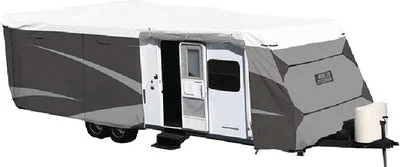 WND OLEFIN HD TRLR CVR20’1 22′