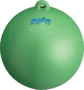 WS-1 GREEN 8″ WATERSKI BUOY