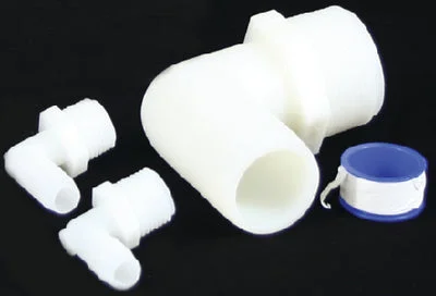 WTR TANK 90DEG ADAPTOR KIT