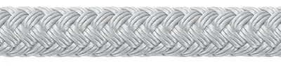 XLS3 8MM WHITE 500′