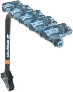 XP 5 BIKE FOLD DOWN 2″ REC.