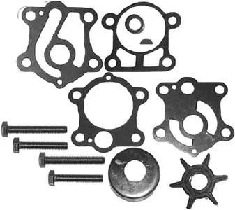 YA WP KIT 6H4W0078A000 55-207