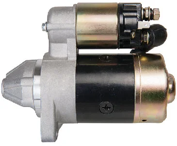 YANMAR L40S & L60S STARTER