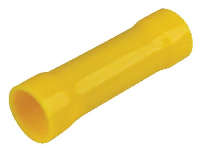 YEL BUTT CON VINYL 12-10 100PK
