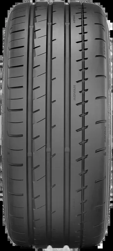 Yokohama Advan Apex V601 Tire – 255/35R19 96Y