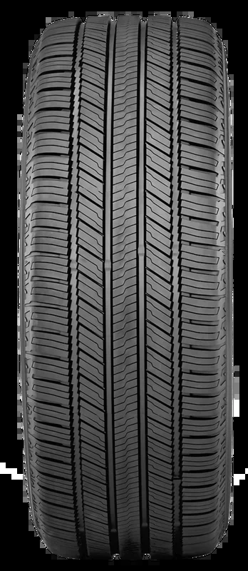 Yokohama Geolandar CV G058 Tire – 235/50R19 103V