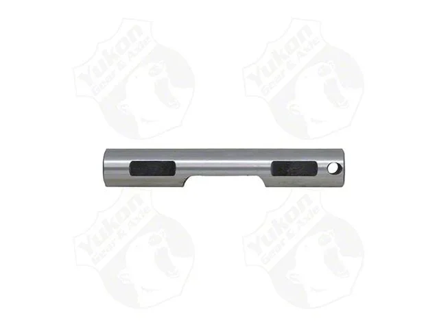 Yukon Gear Differential Cross Pin; Rear; Chrysler 9.25-Inch; Standard Open (02-10 RAM 1500)Find parts that fit my vehicle