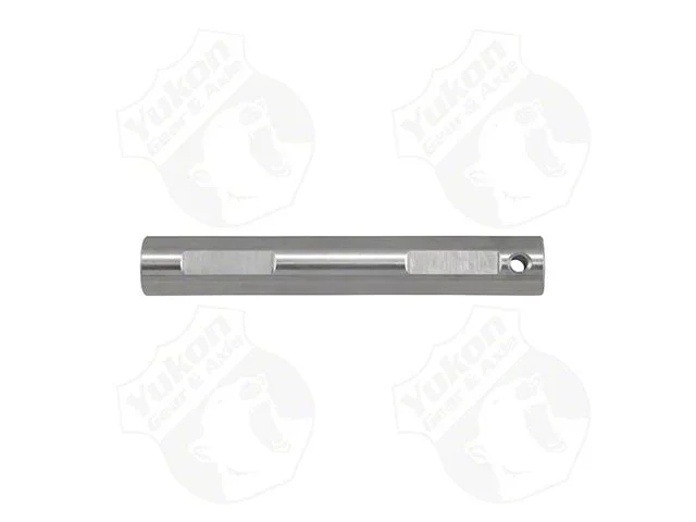 Yukon Gear Differential Cross Pin; Rear; Dana 60; Replacement; Standard Open and Trac-Loc Positraction (11-13 4WD F-250 Super Duty)Find parts that fit my vehicle