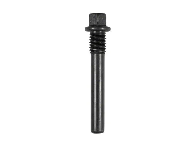 Yukon Gear Differential Cross Pin; Rear; GM 9.50-Inch; 12-Bolt Cover; Standard Open and Gov-Loc Cross Pin Bolt; M10 x 1.50-Thread (07-10 4WD Silverado 2500 HD)Find parts that fit my vehicle