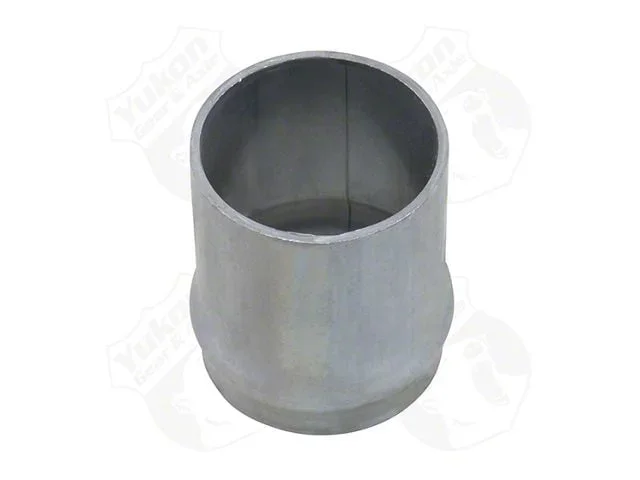 Yukon Gear Differential Crush Sleeve; Rear; Chrysler 10.50-Inch; Approximately 2.310-Inch Long (06-10 RAM 1500)Find parts that fit my vehicle