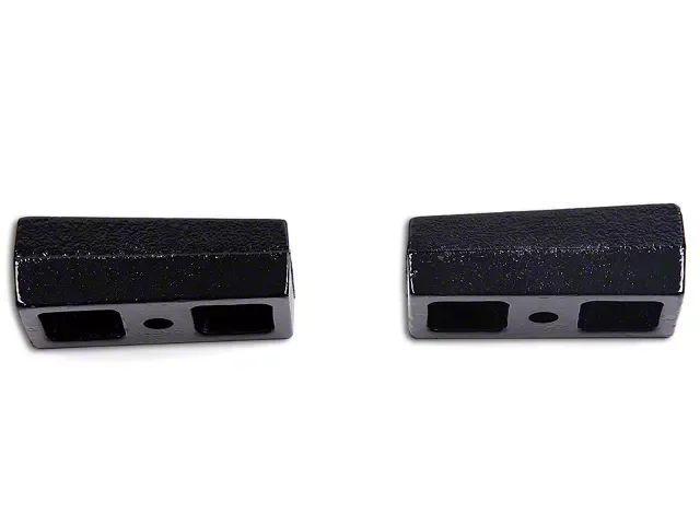 Zone Offroad 2-Inch Tapered Lift Blocks (97-03 F-150)Find parts that fit my vehicle